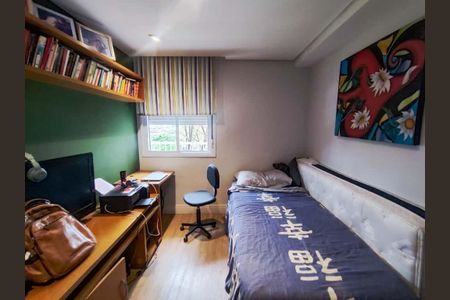 Apartamento à venda com 4 quartos, 184m² em Jardim das Vertentes, São Paulo