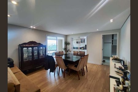 Apartamento à venda com 4 quartos, 184m² em Jardim das Vertentes, São Paulo