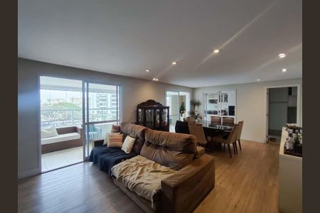 Apartamento à venda com 4 quartos, 184m² em Jardim das Vertentes, São Paulo