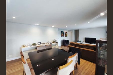 Apartamento à venda com 4 quartos, 184m² em Jardim das Vertentes, São Paulo