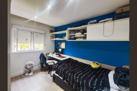 Apartamento à venda com 4 quartos, 184m² em Jardim das Vertentes, São Paulo