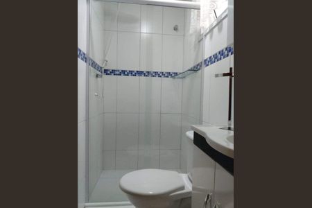 Apartamento à venda com 2 quartos, 55m² em Campestre, Santo André