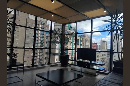 Apartamento à venda com 2 quartos, 62m² em Itaim Bibi, São Paulo