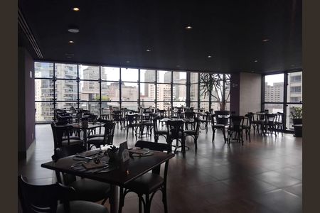 Apartamento à venda com 2 quartos, 62m² em Itaim Bibi, São Paulo