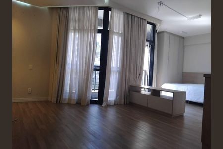 Apartamento à venda com 2 quartos, 62m² em Itaim Bibi, São Paulo