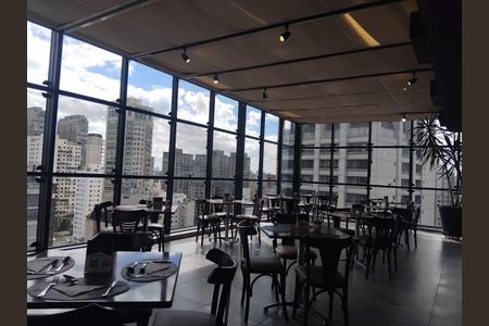 Apartamento à venda com 2 quartos, 62m² em Itaim Bibi, São Paulo