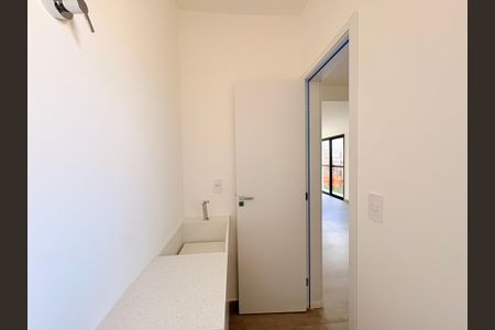 Casa de condomínio à venda com 90m², 2 quartos e 2 vagasLavabo