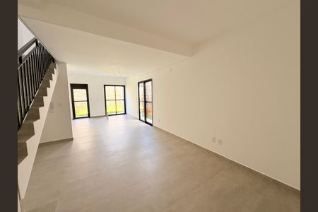 Casa de Condomínio à venda com 2 quartos, 90m² em Medeiros, Jundiaí