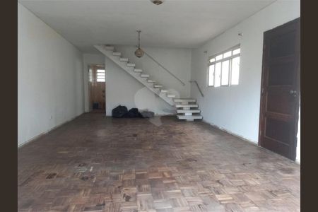 Casa à venda com 3 quartos, 131m² em Santo Amaro, São Paulo