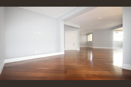 Apartamento para alugar com 3 quartos, 244m² em Vila Uberabinha, São Paulo