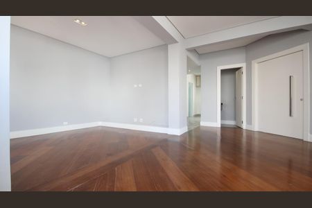 Apartamento para alugar com 3 quartos, 244m² em Vila Uberabinha, São Paulo