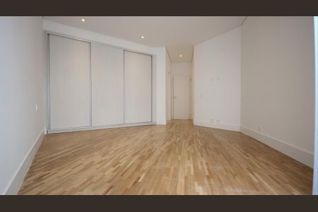 Apartamento para alugar com 3 quartos, 244m² em Vila Uberabinha, São Paulo