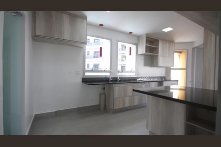 Apartamento para alugar com 3 quartos, 244m² em Vila Uberabinha, São Paulo