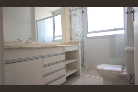 Apartamento para alugar com 3 quartos, 244m² em Vila Uberabinha, São Paulo