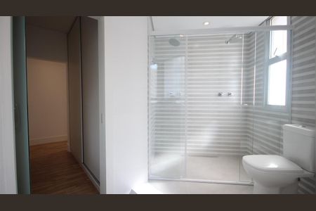 Apartamento para alugar com 3 quartos, 244m² em Vila Uberabinha, São Paulo