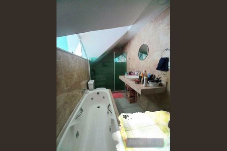 Casa à venda com 4 quartos, 185m² em Jacarepaguá, Rio de Janeiro