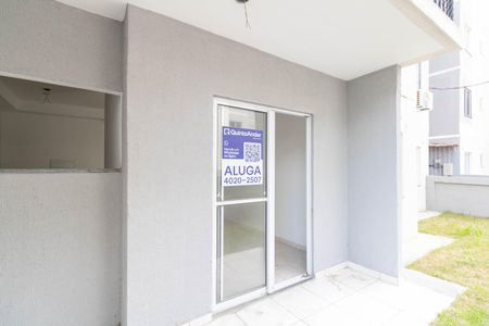 Apartamento para alugar com 56m², 2 quartos e 1 vagaPlaquinha