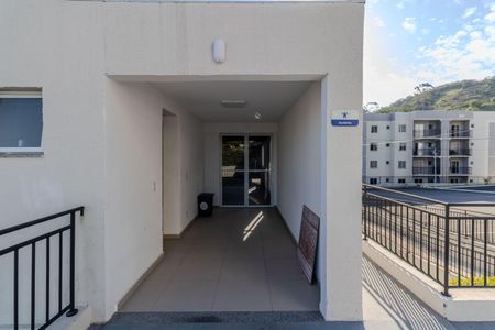 Apartamento para alugar com 56m², 2 quartos e 1 vagaÁrea comum - Academia