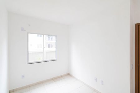 Apartamento para alugar com 56m², 2 quartos e 1 vagaQuarto 2