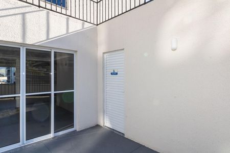 Apartamento para alugar com 56m², 2 quartos e 1 vagaBrinquedoteca