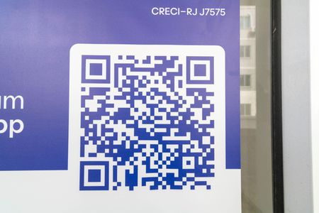 Apartamento para alugar com 56m², 2 quartos e 1 vagaPlaquinha