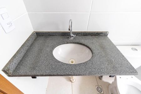 Apartamento para alugar com 56m², 2 quartos e 1 vagaBanheiro