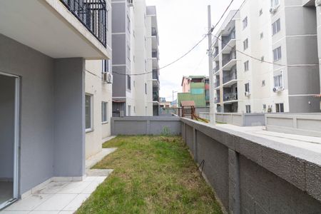 Apartamento para alugar com 56m², 2 quartos e 1 vagaGarden