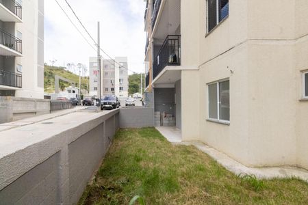 Apartamento para alugar com 56m², 2 quartos e 1 vagaGarden