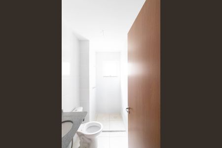 Apartamento para alugar com 56m², 2 quartos e 1 vagaBanheiro