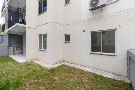 Apartamento para alugar com 56m², 2 quartos e 1 vagaGarden