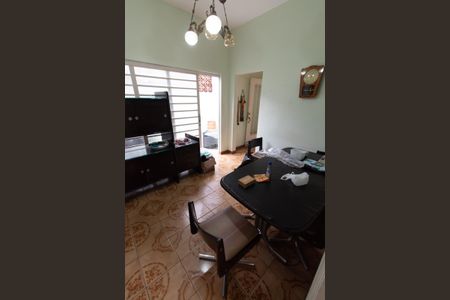 Casa à venda com 300m², 3 quartos e 3 vagasSALA DE JANTAR