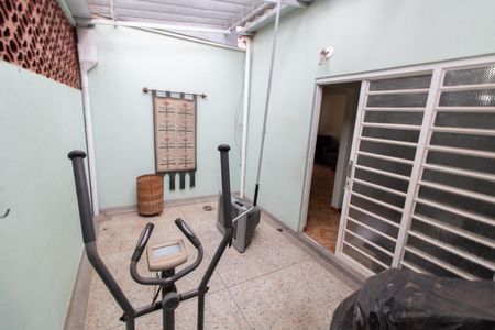 Casa à venda com 300m², 3 quartos e 3 vagasÁREA DE LUZ