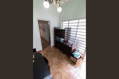 Casa à venda com 300m², 3 quartos e 3 vagasSALA DE JANTAR