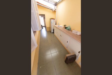 Casa à venda com 300m², 3 quartos e 3 vagasÁREA DE SERVIÇO