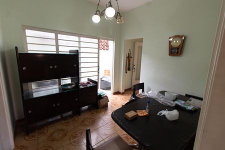 Casa à venda com 300m², 3 quartos e 3 vagasSALA DE JANTAR