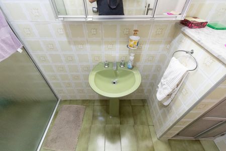 Casa à venda com 300m², 3 quartos e 3 vagasBANHEIRO SOCIAL