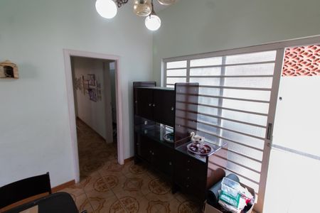 Casa à venda com 300m², 3 quartos e 3 vagasSALA DE JANTAR