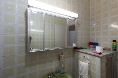 Casa à venda com 300m², 3 quartos e 3 vagasBANHEIRO SOCIAL