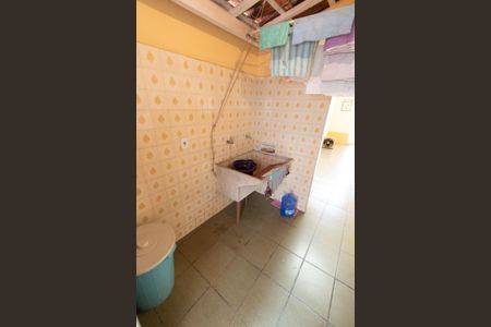 Casa à venda com 300m², 3 quartos e 3 vagasÁREA DE SERVIÇO