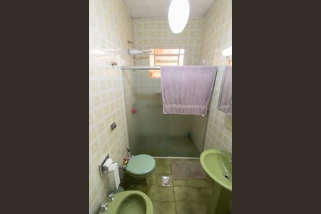 Casa à venda com 300m², 3 quartos e 3 vagasBANHEIRO SOCIAL