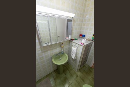 Casa à venda com 300m², 3 quartos e 3 vagasBANHEIRO SOCIAL