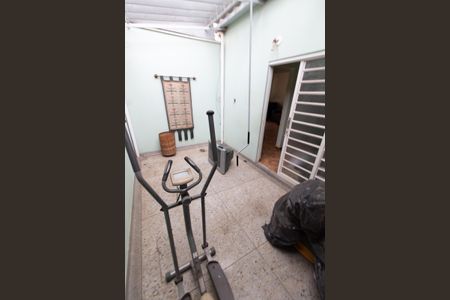 Casa à venda com 300m², 3 quartos e 3 vagasÁREA DE LUZ