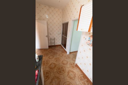 Casa à venda com 300m², 3 quartos e 3 vagasCOZINHA