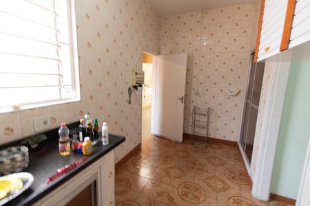 Casa à venda com 300m², 3 quartos e 3 vagasCOZINHA