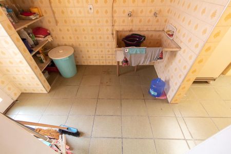 Casa à venda com 300m², 3 quartos e 3 vagasÁREA DE SERVIÇO