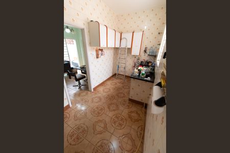 Casa à venda com 300m², 3 quartos e 3 vagasCOZINHA