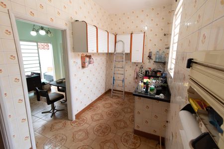 Casa à venda com 300m², 3 quartos e 3 vagasCOZINHA