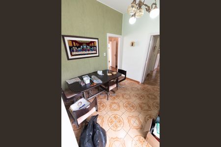 Casa à venda com 300m², 3 quartos e 3 vagasSALA DE JANTAR