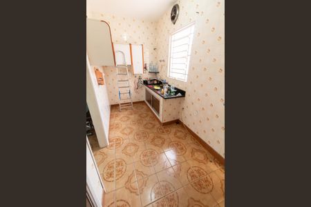 Casa à venda com 300m², 3 quartos e 3 vagasCOZINHA