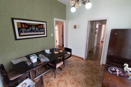 Casa à venda com 300m², 3 quartos e 3 vagasSALA DE JANTAR